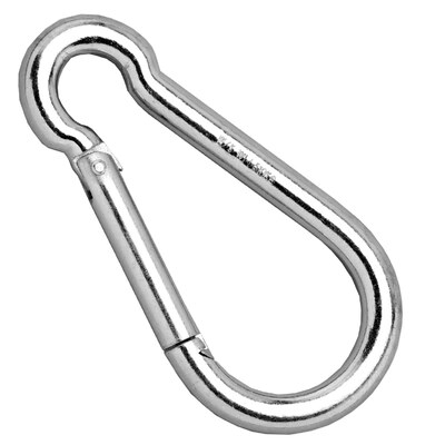 Karabiner extra (14cm) Karabiner extra (14cm)